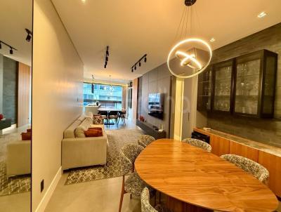 Apartamento para Venda, em Florian�polis, bairro Jurer�, 3 dormit�rios, 4 banheiros, 3 su�tes, 2 vagas