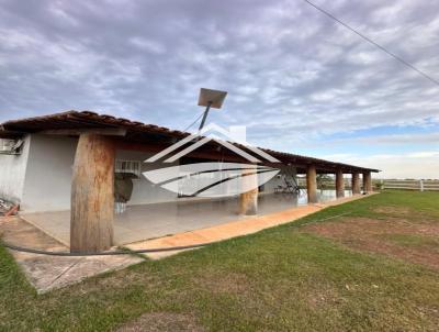 Fazenda para Venda, em Pau D`Arco, bairro �rea rural de ampla expans�o agropecu�ria
