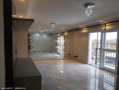 Apartamento para Venda, em Jundia�, bairro Recanto Quarto Centen�rio, 2 dormit�rios, 1 banheiro, 1 vaga