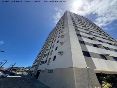 Apartamento para Loca��o, em Macei�, bairro S�o Jorge, 2 dormit�rios, 2 banheiros, 1 su�te, 1 vaga