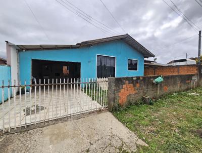 Casa para Venda, em Rio Negrinho, bairro S�O RAFAEL, 4 dormit�rios, 2 banheiros, 1 vaga