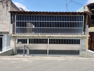 Sobrado para Venda, em S�o Paulo, bairro Jardim Ipor�, 3 dormit�rios, 3 banheiros, 1 su�te, 2 vagas