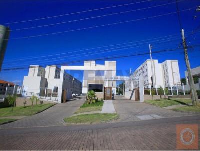 Apartamento para Venda, em Porto Alegre, bairro Morro Santana, 2 dormit�rios, 1 banheiro, 1 vaga