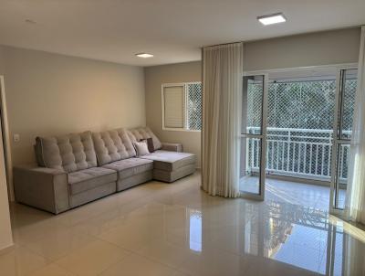 Apartamento para Loca��o, em Barueri, bairro Alphaville Centro Industrial e Empresarial/Alphaville., 2 dormit�rios, 3 banheiros, 2 su�tes, 2 vagas