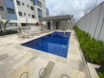 Apartamento para Venda, em Campinas, bairro Nova Campinas, 3 dormit�rios, 4 banheiros, 3 su�tes, 2 vagas