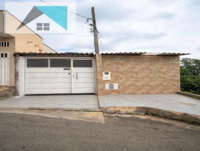 Casa para Venda, em Santana de Parna�ba, bairro Jardim Rachel, 2 dormit�rios, 2 banheiros, 1 su�te, 1 vaga