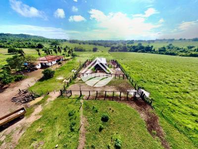 Fazenda para Venda, em Arapoema, bairro ampla expans�o agropecu�ria