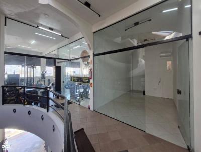 Sala Comercial para Loca��o, em Sombrio, bairro Centro, 1 banheiro