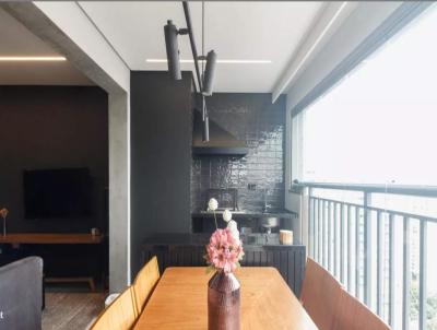 Apartamento para Venda, em S�o Paulo, bairro Vila Zilda (Tatuap�), 3 dormit�rios, 2 banheiros, 1 su�te, 2 vagas