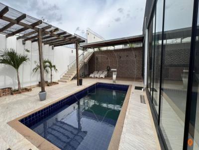 Casa para Venda, em Caldas Novas, bairro Lago Sul