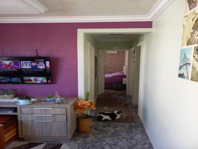 Apartamento para Venda, em Joinville, bairro Itaum, 3 dormit�rios, 1 banheiro, 1 vaga