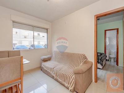 Apartamento para Venda, em Porto Alegre, bairro Santo Ant�nio, 1 dormit�rio, 1 banheiro, 1 su�te, 1 vaga
