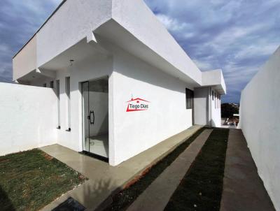 Casa para Venda, em Betim, bairro Icaivera, 3 dormit�rios, 2 banheiros, 1 su�te, 2 vagas