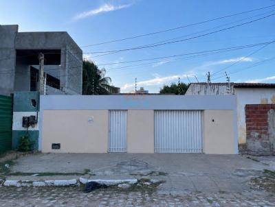 Casa para Venda, em Mossor�, bairro Nova Bet�nia, 3 dormit�rios, 1 banheiro, 1 su�te