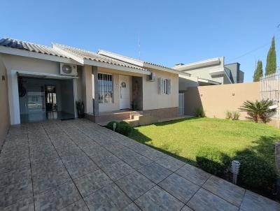 Casa para Venda, em Carazinho, bairro Oriental, 3 dormit�rios, 3 banheiros, 1 su�te, 2 vagas