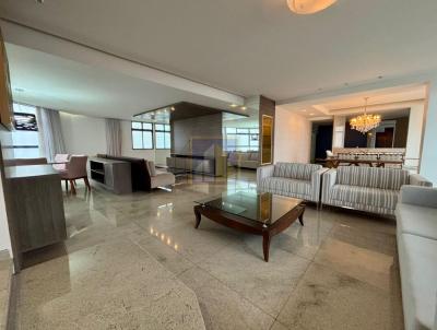 Apartamento para Venda, em Campina Grande, bairro Mirante, 4 dormit�rios, 2 banheiros, 4 su�tes, 4 vagas