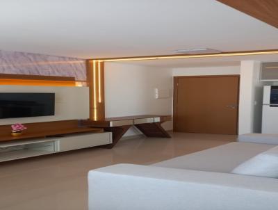 Apartamento para Loca��o, em S�o Lu�s, bairro Cohama, 2 dormit�rios, 1 banheiro, 1 vaga