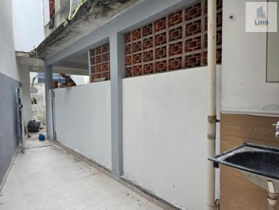 Casa para Loca��o, em Mogi das Cruzes, bairro Vila Nova Cintra, 1 dormit�rio, 1 banheiro, 1 su�te