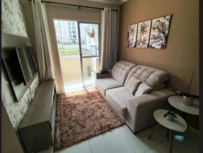 Apartamento para Venda, em S�o Jos�, bairro Areias, 2 dormit�rios, 1 banheiro, 1 vaga