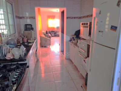 Casa para Venda, em Caraguatatuba, bairro Golfinho, 2 dormit�rios, 2 banheiros, 2 vagas