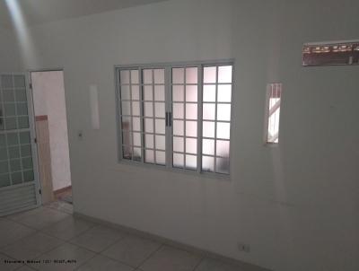 Casa para Loca��o, em S�o Paulo, bairro Jardim Aeroporto, 1 dormit�rio, 1 banheiro, 1 vaga
