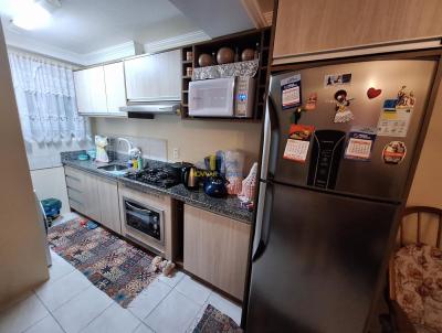 Apartamento para Venda, em Garibaldi, bairro Vale Verde, 2 dormit�rios, 1 banheiro, 1 vaga