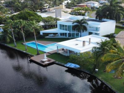 Casa para Venda, em Cama�ari, bairro Jardim Limoeiro, 4 dormit�rios, 5 banheiros, 4 su�tes, 2 vagas
