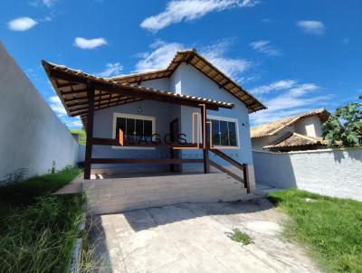 Casa para Venda, em S�o Pedro da Aldeia, bairro Po�o Fundo, 2 dormit�rios, 2 banheiros, 1 su�te, 2 vagas