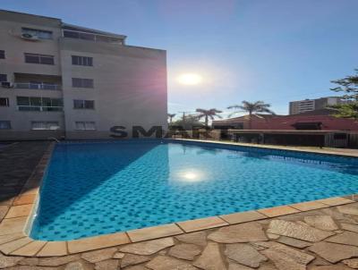 Apartamento 2 dormit�rios para Venda, em Londrina, bairro Nossa Senhora de Lourdes, 2 dormit�rios, 3 banheiros, 1 su�te, 1 vaga