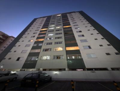 Apartamento para Venda, em Belo Horizonte, bairro Buritis, 3 dormit�rios, 2 banheiros, 1 su�te, 3 vagas