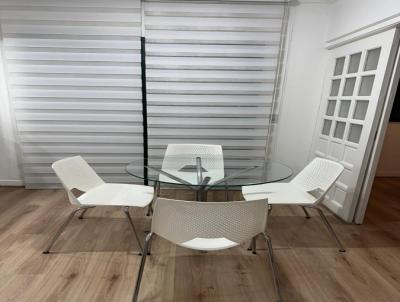 Apartamento para Loca��o, em S�o Paulo, bairro Itaim Bibi, 1 dormit�rio, 1 banheiro, 1 vaga
