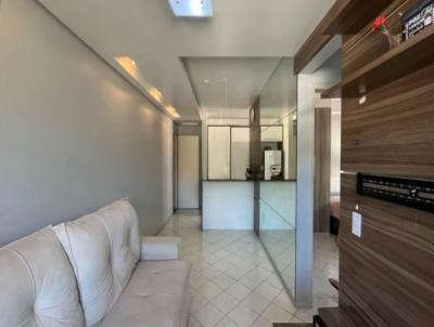 Apartamento para Venda, em S�o Jos�, bairro Serraria, 2 dormit�rios, 1 banheiro, 1 vaga