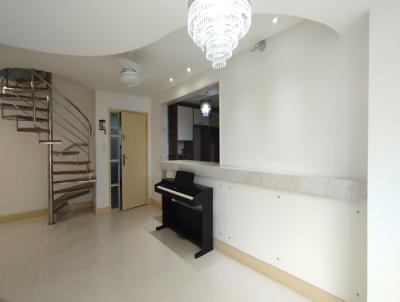 Cobertura Duplex para Venda, em Salvador, bairro Caminho das �rvores, 3 dormit�rios, 3 banheiros, 1 su�te, 2 vagas