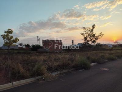 Terreno Residencial para Venda, em Hortol�ndia, bairro Parque Vasconcellos