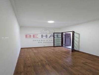 Casa para Loca��o, em Suzano, bairro Vila Amorim, 1 dormit�rio, 1 banheiro
