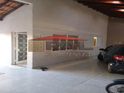 Casa para Venda, em Mogi Gua�u, bairro JARDIM CASA GRANDE, 3 dormit�rios, 3 banheiros, 1 su�te, 2 vagas