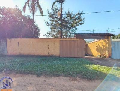 Ch�cara para Venda, em Alfenas, bairro Ch�cara Angolinha, 2 dormit�rios, 2 banheiros, 1 su�te, 4 vagas
