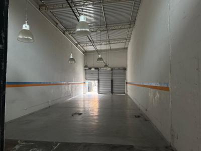 Sal�o Comercial para Loca��o, em Guarulhos, bairro Jardim Rosa de Franca, 2 banheiros