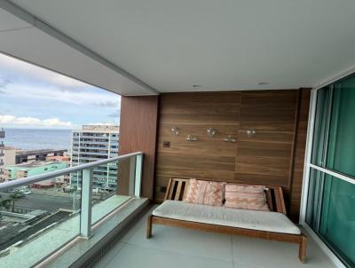 Apartamento para Venda, em Salvador, bairro Barra, 1 dormit�rio, 1 banheiro, 1 su�te, 1 vaga