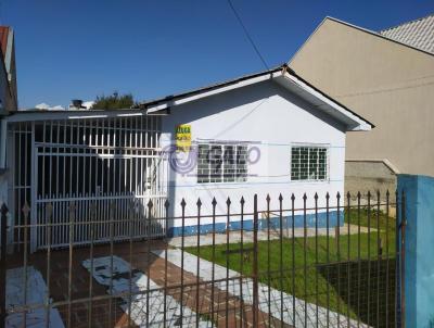Casa para Loca��o, em Curitiba, bairro Pinheirinho, 2 dormit�rios, 1 banheiro, 1 vaga