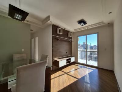 Apartamento para Venda, em S�o Bernardo do Campo, bairro Santa Terezinha, 2 dormit�rios, 1 banheiro, 1 vaga