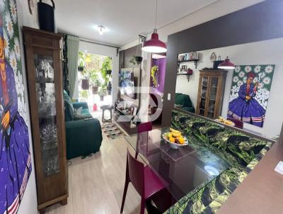 Apartamento para Venda, em Caxias do Sul, bairro CHARQUEADAS, 2 dormit�rios, 1 banheiro, 1 vaga