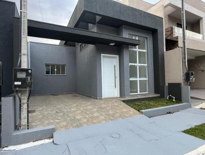 Casa para Venda, em Guarapuava, bairro Boqueir�o, 2 dormit�rios, 1 banheiro, 1 su�te, 1 vaga