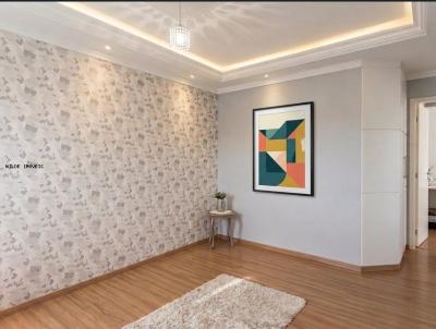 Apartamento para Venda, em S�o Paulo, bairro Vila Bela Vista (Zona Norte), 2 dormit�rios, 1 banheiro, 1 vaga