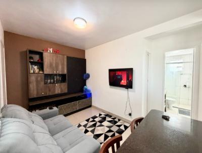 Apartamento para Venda, em S�o Jos�, bairro Ro�ado, 2 dormit�rios, 1 banheiro, 1 vaga