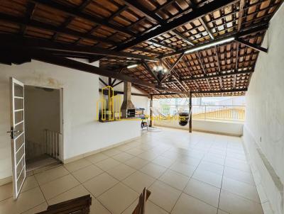 Casa para Venda, em Belo Horizonte, bairro Dona Clara, 2 dormit�rios, 1 banheiro, 1 vaga