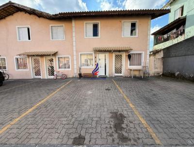 Casa em Condom�nio para Venda, em Cotia, bairro Jardim Sandra, 2 dormit�rios, 2 banheiros, 1 vaga