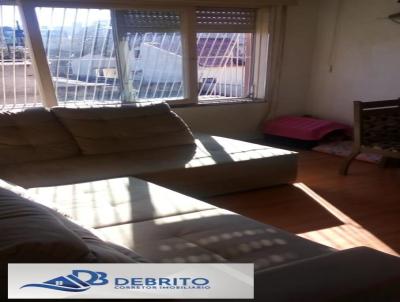 Apartamento para Venda, em , bairro Teresopolis, 1 dormit�rio, 1 banheiro, 1 vaga