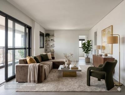Apartamento para Venda, em Curitiba, bairro Vila Izabel, 2 dormit�rios, 3 banheiros, 2 su�tes, 1 vaga