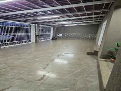Casa para Venda, em Ribeir�o Preto, bairro Parque Residencial Lagoinha, 3 dormit�rios, 2 banheiros, 1 su�te, 2 vagas